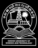 Cochin University Logo